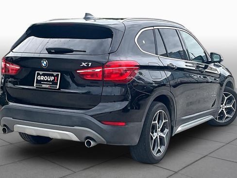 Used 2018 BMW X1 sDrive28i w/ Premium Package FWD image 12