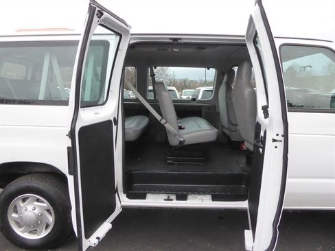 Used 2012 Ford E-350 and Econoline 350 XL w/ PWR Windows & Locks Group image 23