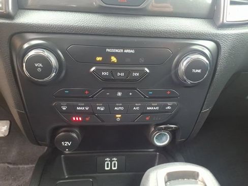 Certified 2023 Ford Ranger Lariat w/ Technology Package image 22