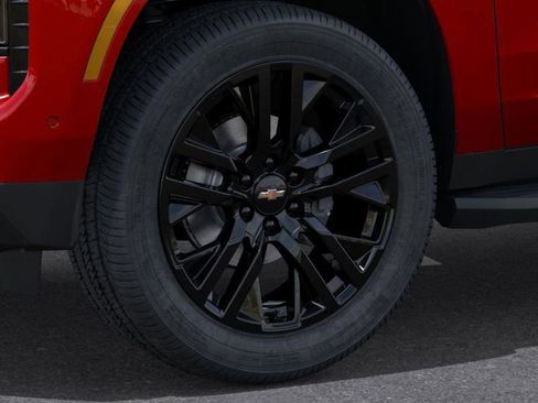 New 2026 Chevrolet Tahoe Premier image 9