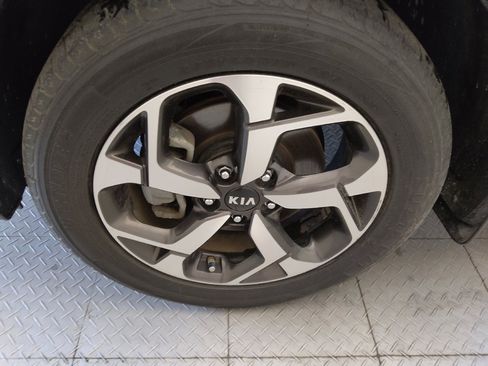 Used 2020 Kia Sportage LX w/ LX Popular Package FWD image 31