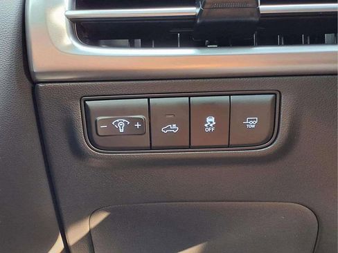 New 2026 Hyundai Santa Cruz XRT AWD/4WD image 18