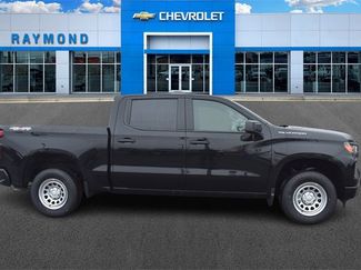 New 2026 Chevrolet Silverado 1500 W/T w/ WT Value Package video 2