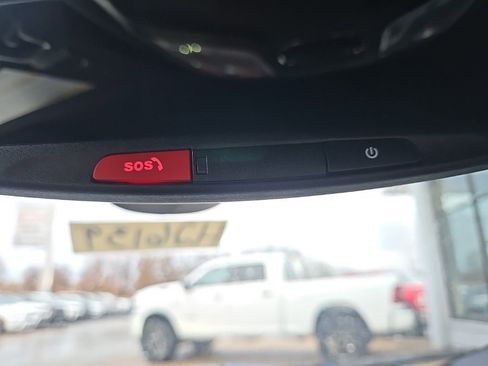 New 2026 Jeep Compass Latitude image 67