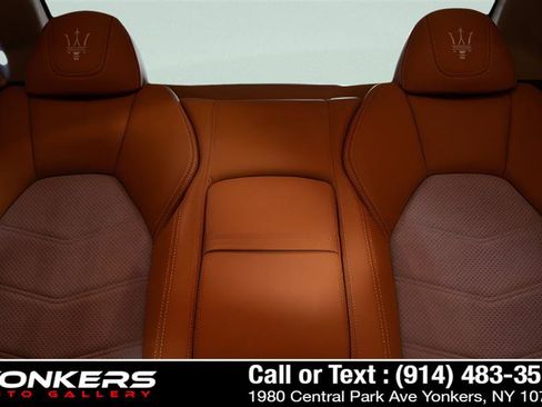 Used 2018 Maserati GranTurismo Sport image 52