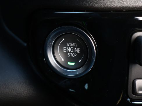 New 2026 Chevrolet Silverado 1500 High Country image 20