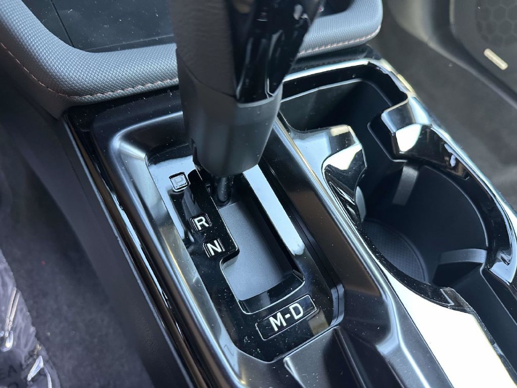 New 2026 Subaru Forester Touring AWD/4WD image 21