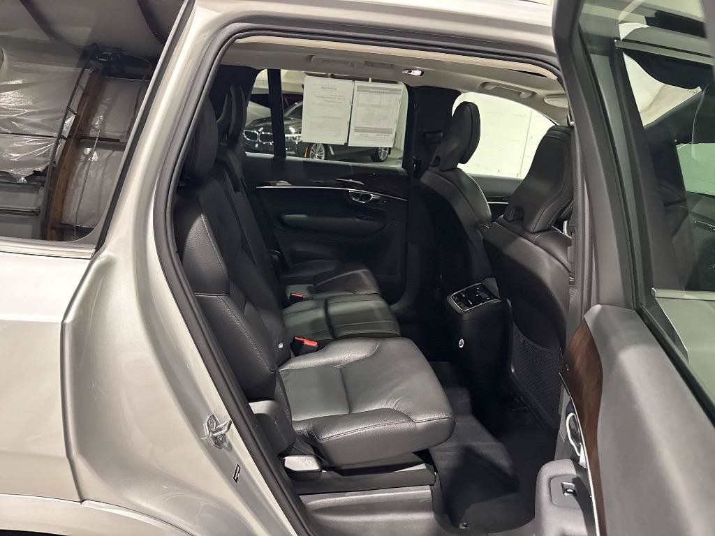 Used 2019 Volvo XC90 T6 Momentum w/ Protection Package AWD/4WD image 67