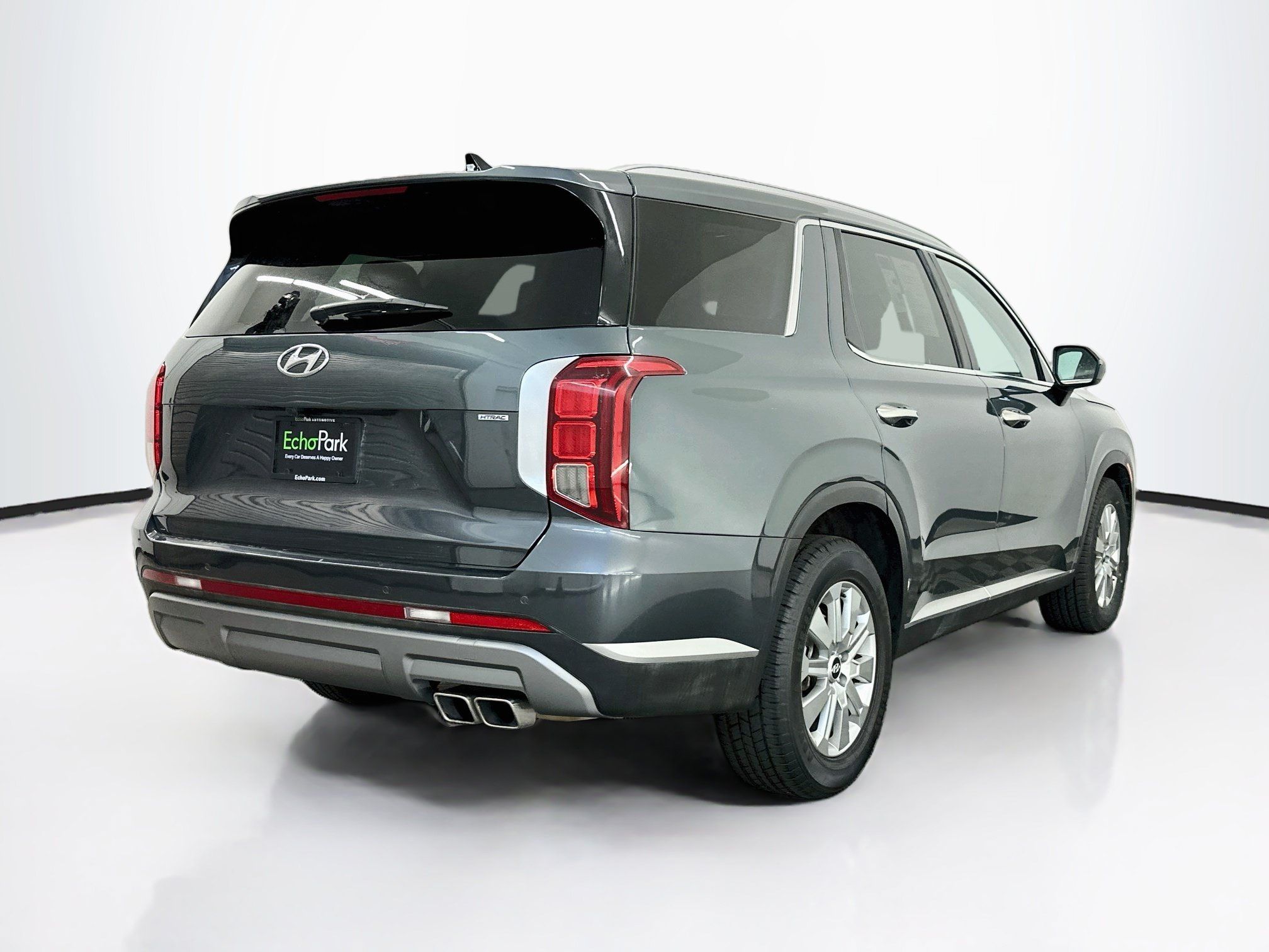 Used 2025 Hyundai Palisade SEL AWD/4WD image 9