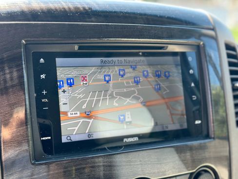 Used 2016 Mercedes-Benz Sprinter 3500 image 24