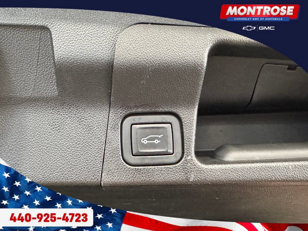 Used 2023 GMC Acadia Denali w/ Black Diamond Edition AWD/4WD image 44