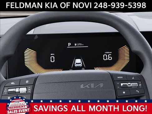 New 2026 Kia Sportage LX image 22