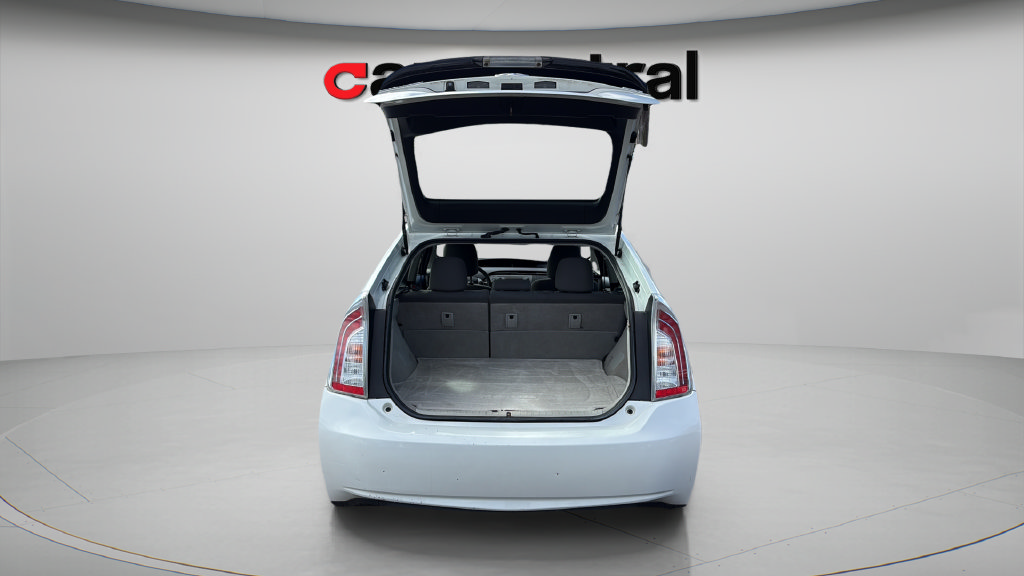 Used 2014 Toyota Prius Three FWD image 22