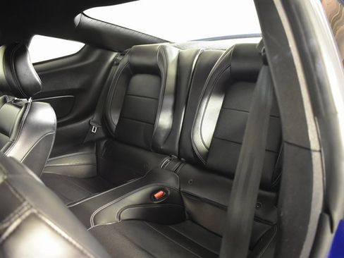 Used 2023 Ford Mustang Premium w/ Equipment Group 201A image 29