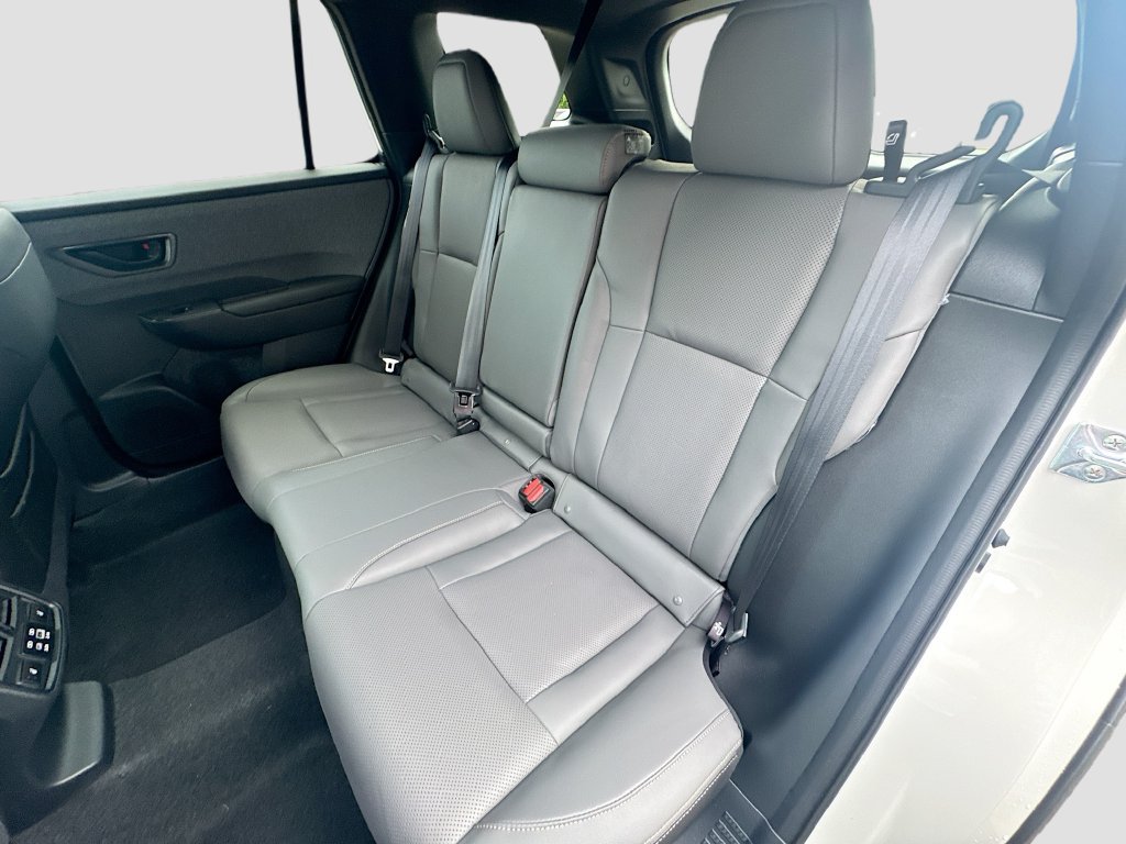 New 2026 Subaru Outback Limited XT AWD/4WD image 23