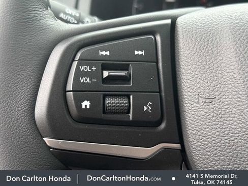 New 2026 Honda Ridgeline RTL image 24
