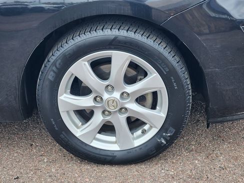 Used 2011 MAZDA MAZDA3 i Touring FWD image 30