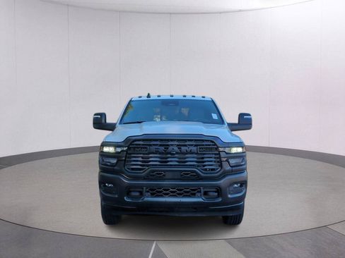 New 2026 RAM 2500 Tradesman AWD/4WD image 8