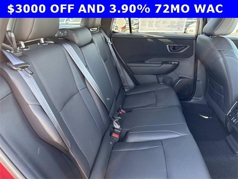 New 2026 Subaru Outback Limited XT image 17