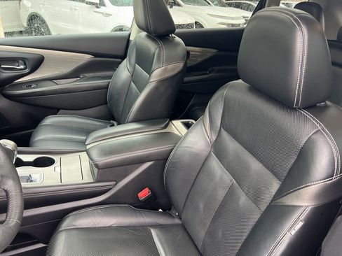 Used 2015 Nissan Murano Platinum w/ Platinum Technology Package AWD/4WD image 5