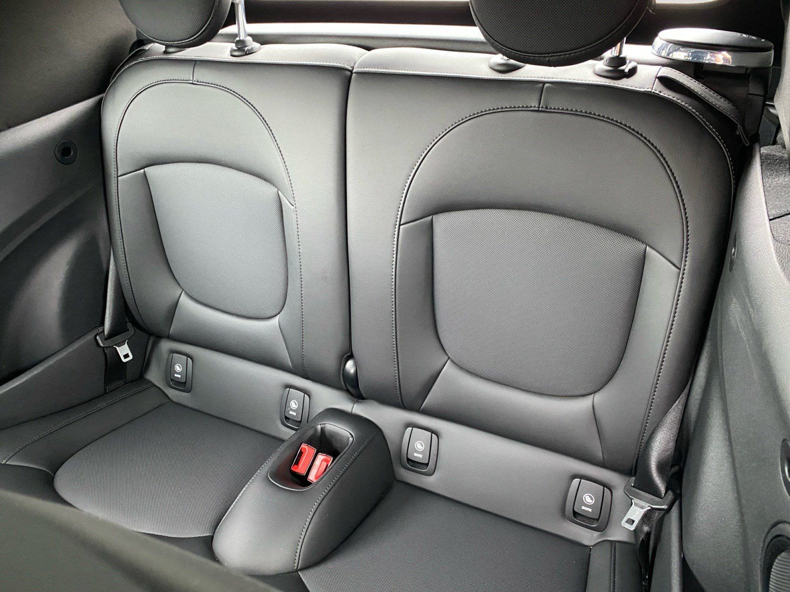 Used 2021 MINI Cooper S w/ 6.5" Touchscreen Package FWD image 16