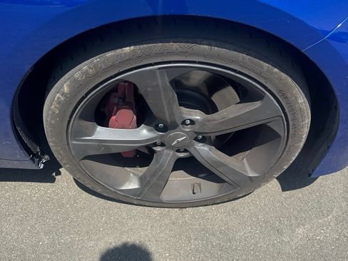 Used 2019 Genesis G70 3.3T Advanced w/ Sport Package RWD image 20