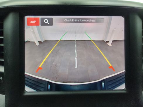 Used 2023 RAM 2500 Big Horn w/ Night Edition image 14