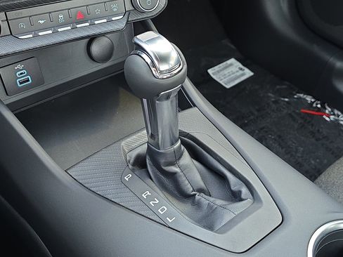 New 2026 Ford Mustang Coupe image 32