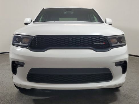 Used 2022 Dodge Durango GT image 2