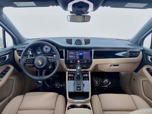 New 2026 Porsche Macan S AWD/4WD image 10