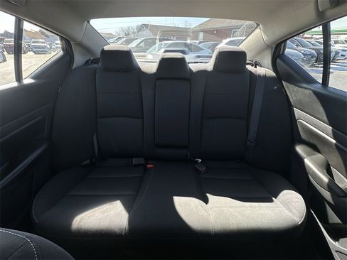 Used 2021 Nissan Altima 2.5 S image 21