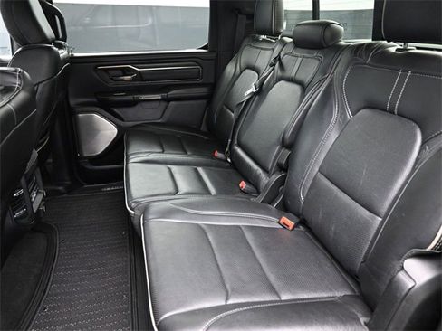 Used 2021 RAM 1500 Limited image 19