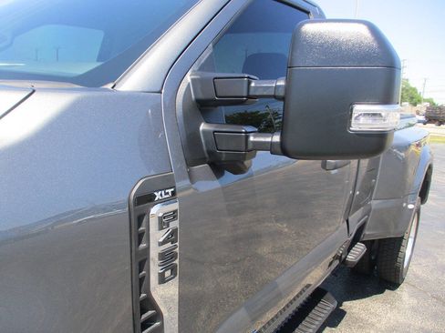 Used 2026 Ford F450 XLT w/ 360-Degree Camera Package AWD/4WD image 11