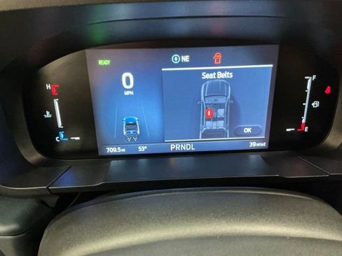 Used 2025 Ford Maverick XL FWD image 29