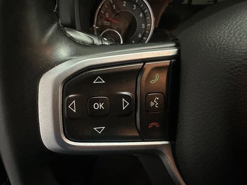 Used 2019 RAM 1500 Big Horn image 8