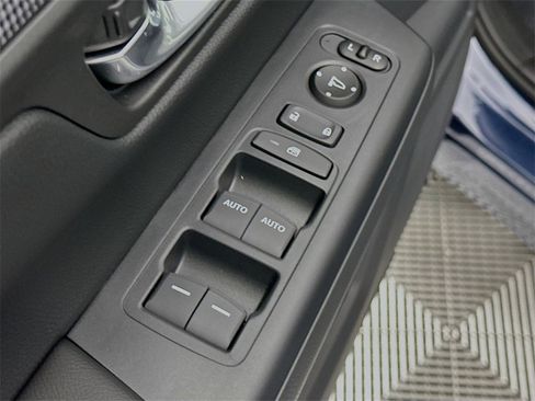 New 2026 Honda CR-V Sport image 24