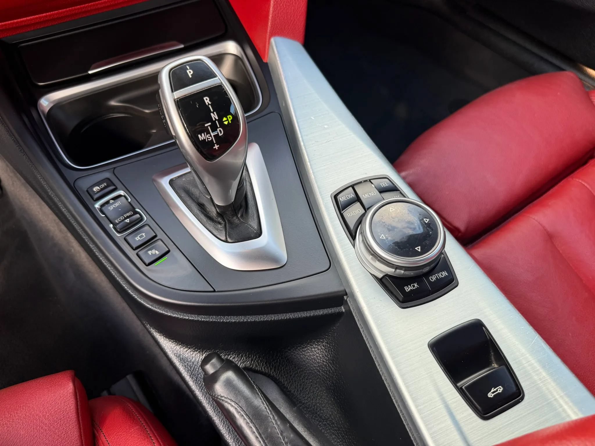 Used 2014 BMW 435i Convertible RWD image 41