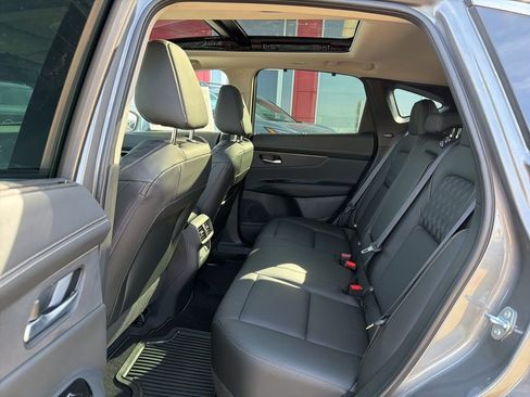 New 2026 Nissan Murano Platinum w/ Cargo Package AWD/4WD image 16