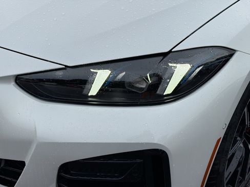 New 2026 BMW 430i w/ M Sport Package RWD image 9