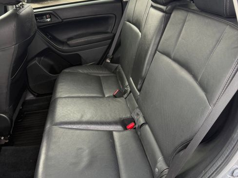 Used 2015 Subaru Forester 2.5i Limited image 17