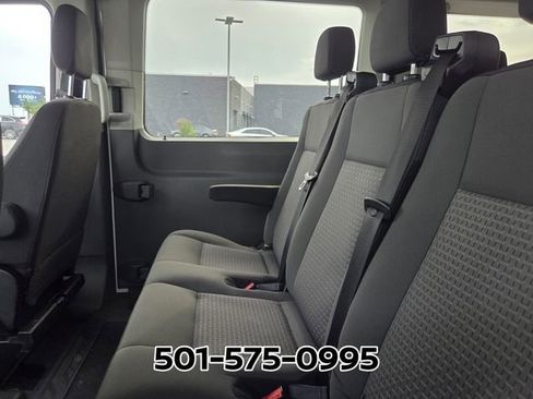 Used 2024 Ford Transit 350 XLT RWD image 11