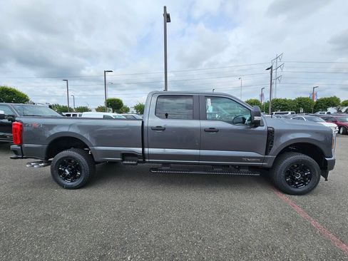 New 2026 Ford F350 XL w/ STX Appearance Package AWD/4WD image 6