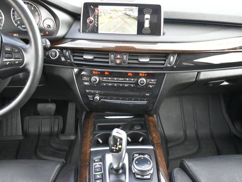 Used 2014 BMW X5 xDrive35i image 19