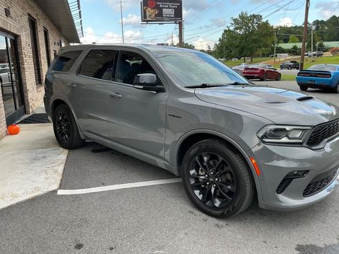 Used 2022 Dodge Durango R/T RWD image 6