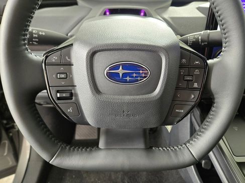 New 2026 Subaru Solterra Limited XT image 13