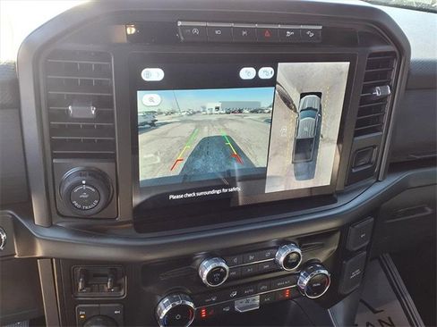 Used 2024 Ford F150 XLT w/ Equipment Group 302A MID image 8