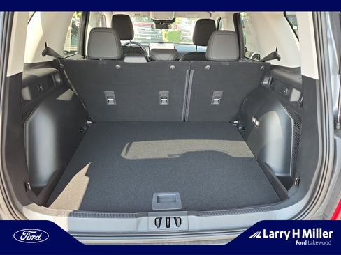 New 2025 Ford Bronco Sport Big Bend w/ Convenience Package image 32