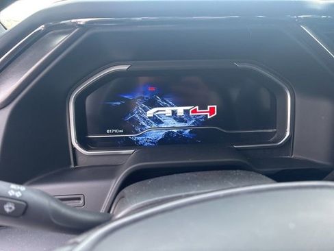 Used 2024 GMC Sierra 2500 AT4 w/ AT4 Preferred Package image 7