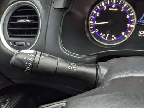 Used 2020 INFINITI QX60 Pure image 55