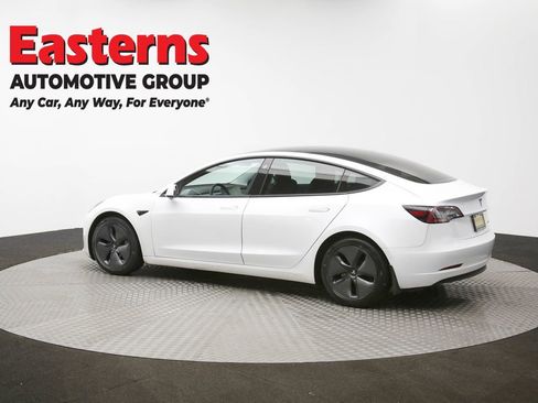 Used 2020 Tesla Model 3 Long Range image 61